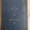Psaltirea Proorocului si Imparatului David - 1975 editia a patra