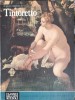 Tintoretto: Album de Arta, Carlo Bernari, Rizzoli 1978, Italiana, Pictura Renascentista Venetiana, 143 pagini