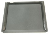 HEZ541600 BACKBLECH EMAILLIERT, SEITLICH. AUSZIEHBAR 17002057 pentru aragaz, cuptor BOSCH/SIEMENS