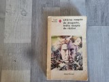 Ultima noapte de dragoste,intaia noapte de razboi de Camil Petrescu