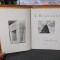 C. Br&acirc;ncuși album text V.G. Paleolog, editions Forum Bucarest București 1947 226