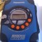Panasonic Stereo Radio Cassette Player RQ-SW 20 Wlakman