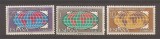 Spania 1963 - Ziua Mondială a timbrului, MNH, Nestampilat