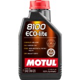 Ulei motor Motul 8100 ECO-Lite 0W20 1L