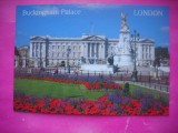 HOPCT 17323 PALATUL BUCKINGHAM --LONDRA - ANGLIA-UK - --EUROPA -NECIRCULATA