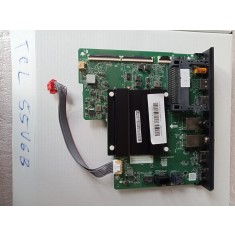 Placa digitala TCL 55V6B