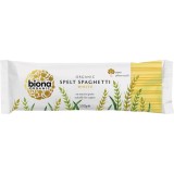 Spaghetti Spelta Alb Bio 500g Biona