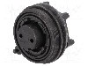 Conector circular, mama, 2 pini, BULGIN - PX0735/S