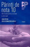 Parinti de nota 10 - Trei