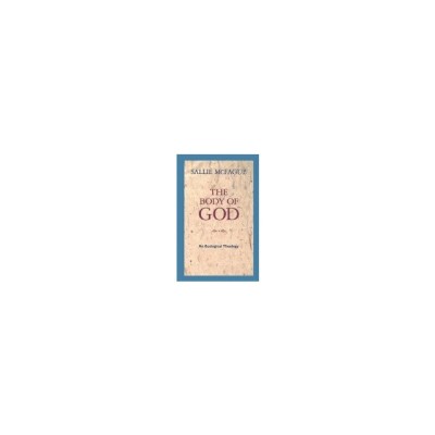 The Body of God foto