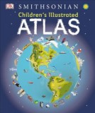 Children&#039;s Illustrated Atlas