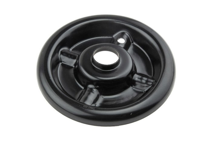 Taler arc Mitsubishi Outlander 2002-, Lancer 2003-, Fara Tampon De Cauciuc, NTY AD-MS-023