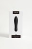 Vibrator Tulip Black