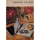 Raoul Sorban - Theodor Pallady (Editia: 1975)