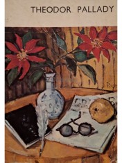 Raoul Sorban - Theodor Pallady (Editia: 1975) foto