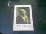 DR.C. ISTRATI - I. JIANU