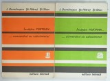 INVATAM FORTRAN ... CONVERSAND CU CALCULATORUL , VOLUMELE I - II de LIVIU DUMITRASCU ... STEFAN STAN , 1981