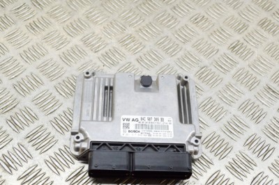 Unitate de control motor AUDI A3 Limousine 8VS, 8VM 2018 OEM: 04C907309BB,1039T05940,04C906025AD,0261S17849 13792363 foto