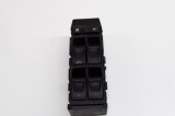 Buton geam ușă st&acirc;nga față JEEP GRAND CHEROKEE III WH, WK 2005 OEM: 04602342AF,P04602342AF 15033008