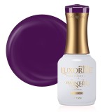 Cumpara ieftin Oja Semipermanenta Winter Collection LUXORISE, Mulled Wine 15ml