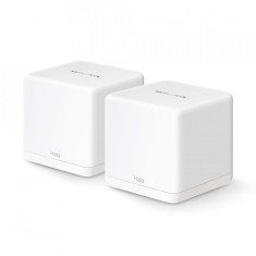 MERCUSYS HALO H60X WHOLE MESH WIFI6 2PK