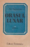Orasul lunar