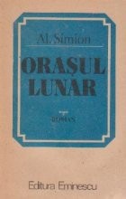 Orasul lunar foto