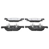 ATE set placute frana, frana disc