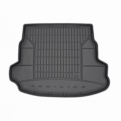 Tavita portbagaj Mazda 6 Hatchback 2008-2012 Frogum foto