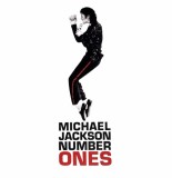 Michael Jackson Number Ones LP reissueremaster (2vinyl)