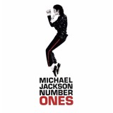 Michael Jackson Number Ones LP reissueremaster (2vinyl)