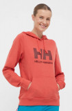 Helly Hansen bluză 33978-001
