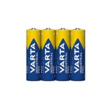 Set 4 Baterii Varta Industrial AA LR6 Cod: 356553 Automotive TrustedCars, Oem