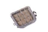 Grila de ventilație caroserie AUDI A5 8T3 2007 OEM: 8K0819181A 11719484