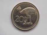 20 TOEA 1975 PAPUA
