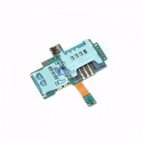 Cumpara ieftin Banda Flex Cititor SIM Card HTC Desire S