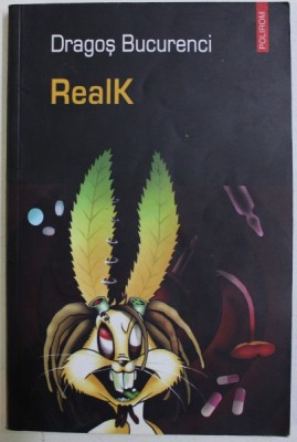 REALK de DRAGOS BUCURENCI , 2004 foto