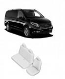 Cumpara ieftin Set huse scaune dedicate Mercedes Vito W447 (2015-2020) 2+1 Locuri