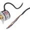 Encoder incremental 12-24VDC 100 imp/rotație IP50