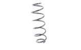 Arc spiral Renault Laguna III Motor 1.5 dCi, 1.6 16V, 2.0 16V, 2.0 16V Hi-Flex, 2.0 16V Turbo, lungime 402 mm, OE 550200001N