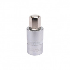 Bit hex 14 mm cu adaptor 1/2" 55 mm Yato YT-04387