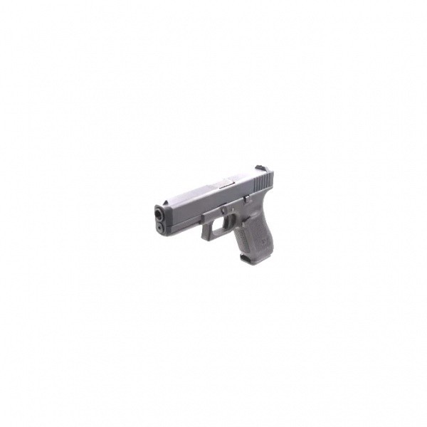 Pistol R17 GBB Gen5 - Negru [WE]