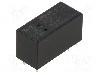 Releu electromagnetic, SPST-NO, 5V DC, 16A, seria G2RL, OMRON Electronic Components - G2RL-1A-E-CV-DC5