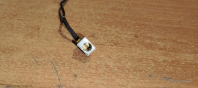 Conector Power DC Laptop Acer Aspire E1-522 foto