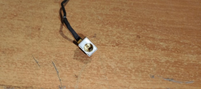 Conector Power DC Laptop Acer Aspire E1-522