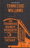 Un tramvai numit dorinta - Editura Grupul Art