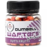Wafters Crap Addicted Carp Baits Tutti Frutti 8mm 25g, Momeala Pescuit Crap, Fluo, Concursuri