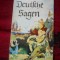 d5 Deutfche Sagen - Editie ingrijita de Edda Veliseu