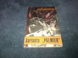 IOAN IANCU - VARIANTA PALMIER