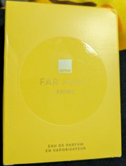Apa de parfum Far Away Shine Avon 50 ml foto